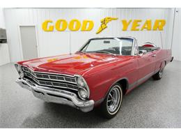 1967 Ford Galaxie (CC-2083543) for sale in Homer City, Pennsylvania