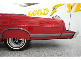 1967 Ford Galaxie (CC-2083543) for sale in Homer City, Pennsylvania