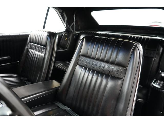 1967 Ford Galaxie (CC-2083543) for sale in Homer City, Pennsylvania