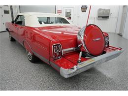 1967 Ford Galaxie (CC-2083543) for sale in Homer City, Pennsylvania