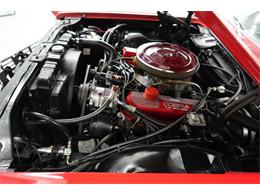 1967 Ford Galaxie (CC-2083543) for sale in Homer City, Pennsylvania