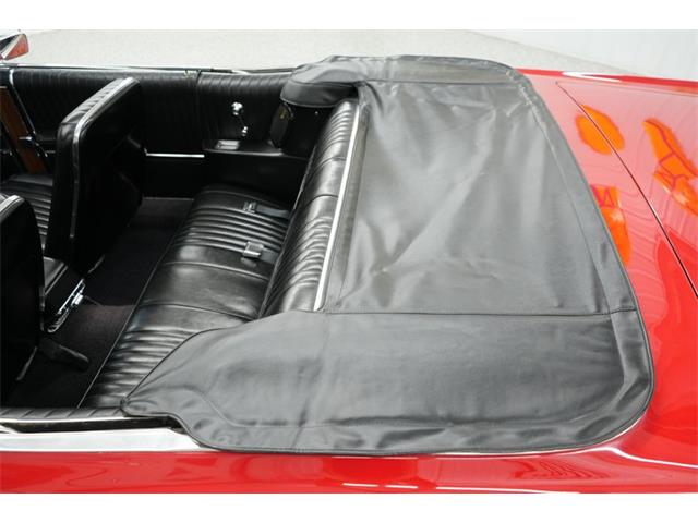 1967 Ford Galaxie (CC-2083543) for sale in Homer City, Pennsylvania