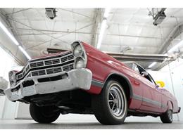 1967 Ford Galaxie (CC-2083543) for sale in Homer City, Pennsylvania