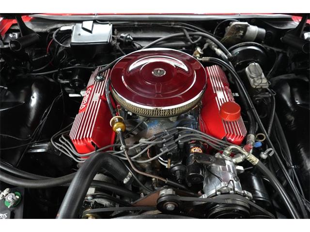 1967 Ford Galaxie (CC-2083543) for sale in Homer City, Pennsylvania
