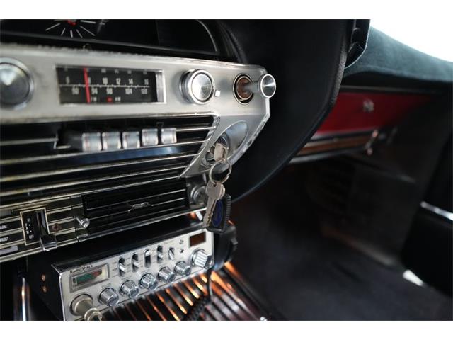 1967 Ford Galaxie (CC-2083543) for sale in Homer City, Pennsylvania