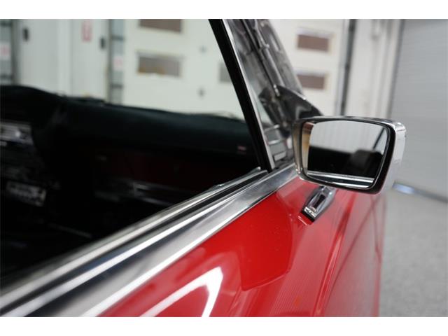 1967 Ford Galaxie (CC-2083543) for sale in Homer City, Pennsylvania