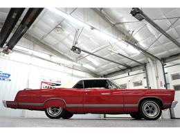 1967 Ford Galaxie (CC-2083543) for sale in Homer City, Pennsylvania