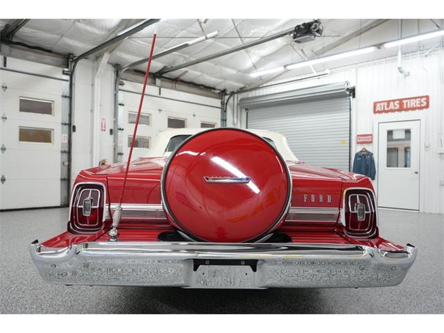 1967 Ford Galaxie (CC-2083543) for sale in Homer City, Pennsylvania