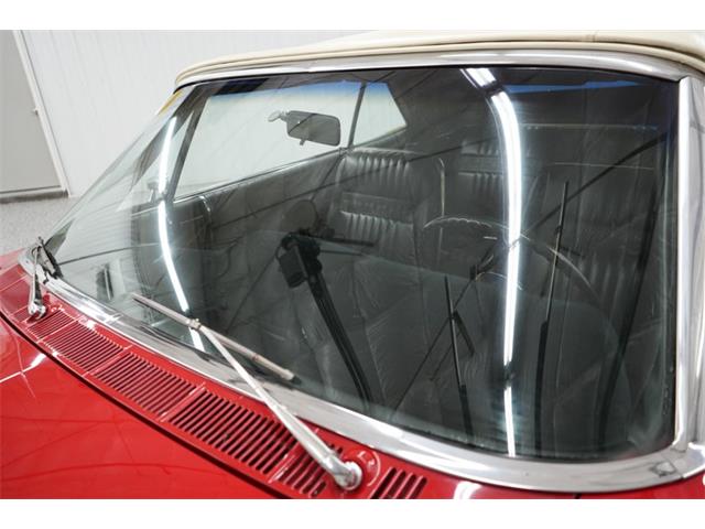 1967 Ford Galaxie (CC-2083543) for sale in Homer City, Pennsylvania
