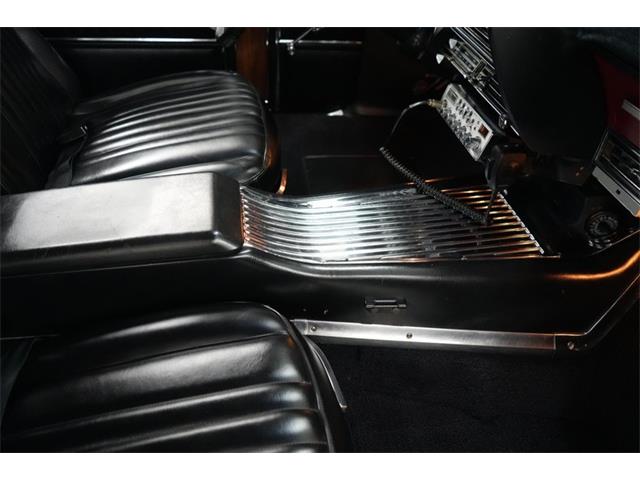 1967 Ford Galaxie (CC-2083543) for sale in Homer City, Pennsylvania