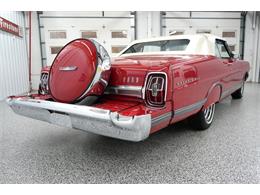 1967 Ford Galaxie (CC-2083543) for sale in Homer City, Pennsylvania