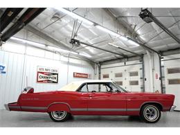 1967 Ford Galaxie (CC-2083543) for sale in Homer City, Pennsylvania
