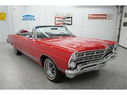 1967 Ford Galaxie (CC-2083543) for sale in Homer City, Pennsylvania