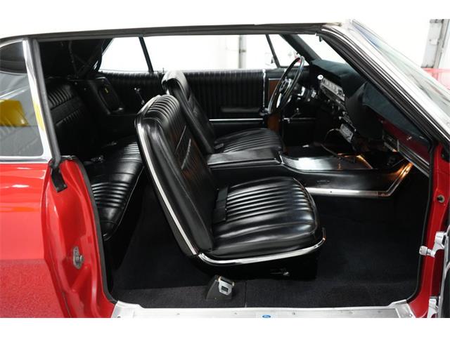 1967 Ford Galaxie (CC-2083543) for sale in Homer City, Pennsylvania