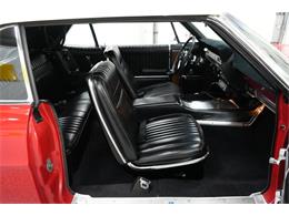 1967 Ford Galaxie (CC-2083543) for sale in Homer City, Pennsylvania
