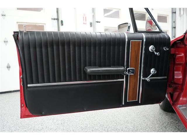 1967 Ford Galaxie (CC-2083543) for sale in Homer City, Pennsylvania