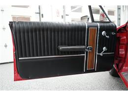 1967 Ford Galaxie (CC-2083543) for sale in Homer City, Pennsylvania
