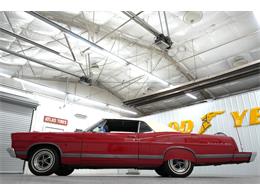 1967 Ford Galaxie (CC-2083543) for sale in Homer City, Pennsylvania