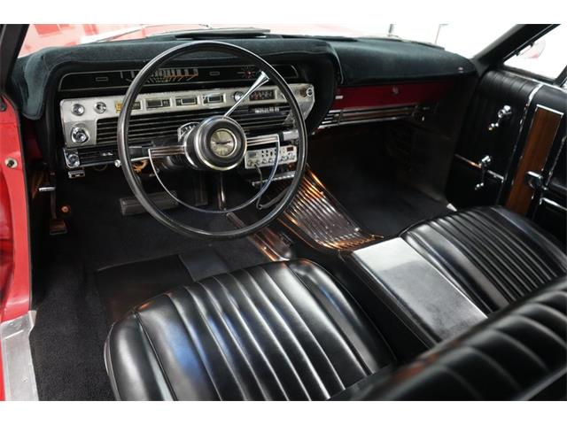 1967 Ford Galaxie (CC-2083543) for sale in Homer City, Pennsylvania