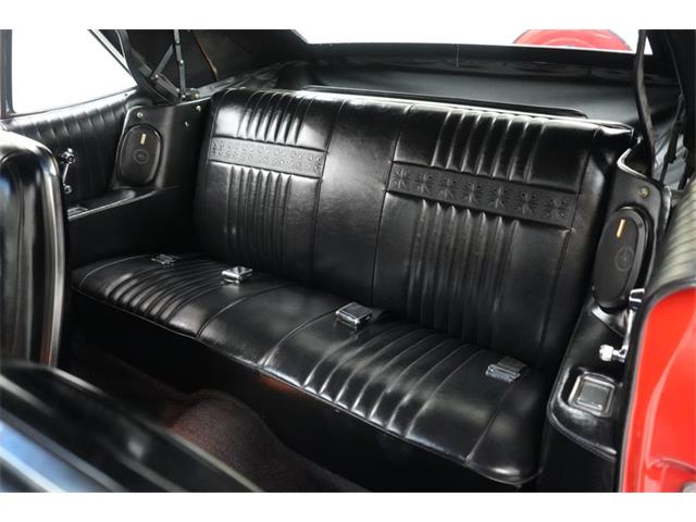 1967 Ford Galaxie (CC-2083543) for sale in Homer City, Pennsylvania