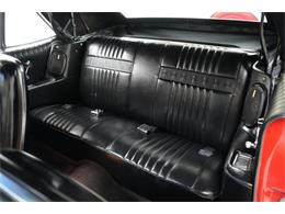 1967 Ford Galaxie (CC-2083543) for sale in Homer City, Pennsylvania