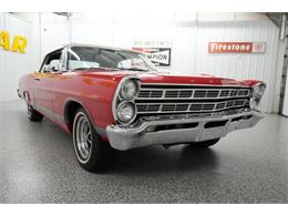 1967 Ford Galaxie (CC-2083543) for sale in Homer City, Pennsylvania