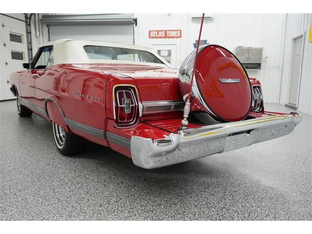 1967 Ford Galaxie (CC-2083543) for sale in Homer City, Pennsylvania