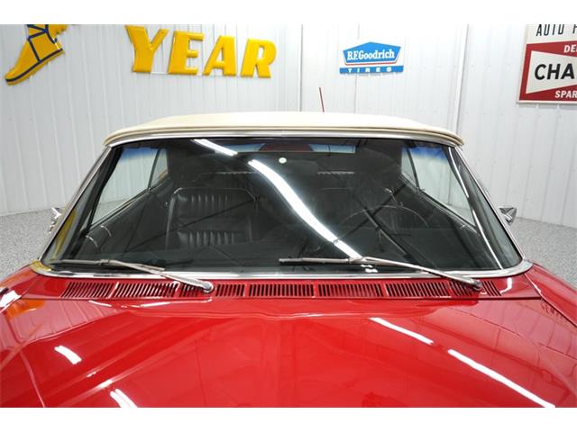 1967 Ford Galaxie (CC-2083543) for sale in Homer City, Pennsylvania
