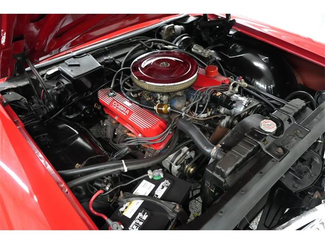 1967 Ford Galaxie (CC-2083543) for sale in Homer City, Pennsylvania