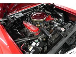 1967 Ford Galaxie (CC-2083543) for sale in Homer City, Pennsylvania