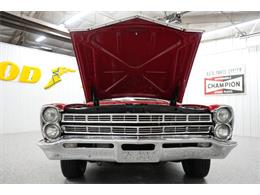 1967 Ford Galaxie (CC-2083543) for sale in Homer City, Pennsylvania