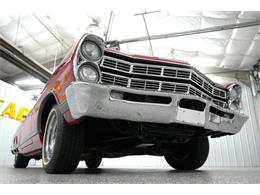 1967 Ford Galaxie (CC-2083543) for sale in Homer City, Pennsylvania