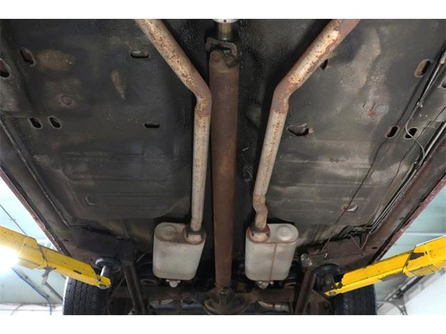 1967 Ford Galaxie (CC-2083543) for sale in Homer City, Pennsylvania