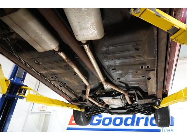 1967 Ford Galaxie (CC-2083543) for sale in Homer City, Pennsylvania