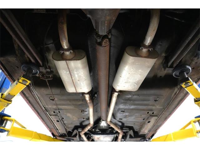 1967 Ford Galaxie (CC-2083543) for sale in Homer City, Pennsylvania