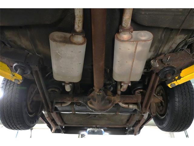 1967 Ford Galaxie (CC-2083543) for sale in Homer City, Pennsylvania