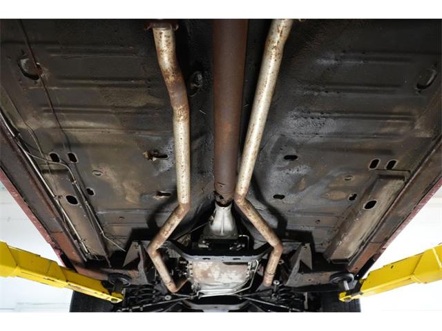 1967 Ford Galaxie (CC-2083543) for sale in Homer City, Pennsylvania