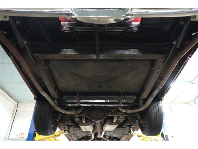 1967 Ford Galaxie (CC-2083543) for sale in Homer City, Pennsylvania