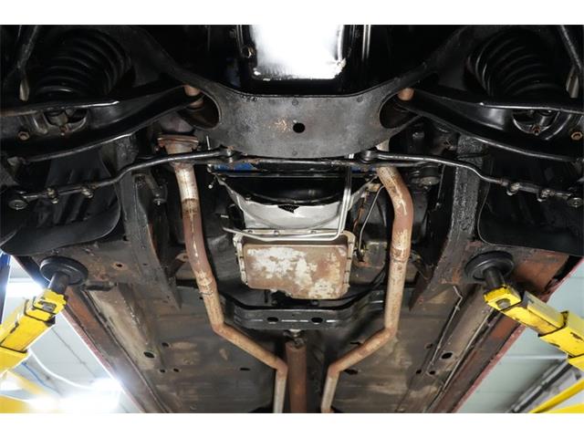 1967 Ford Galaxie (CC-2083543) for sale in Homer City, Pennsylvania