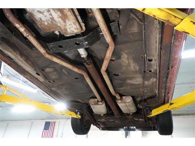 1967 Ford Galaxie (CC-2083543) for sale in Homer City, Pennsylvania