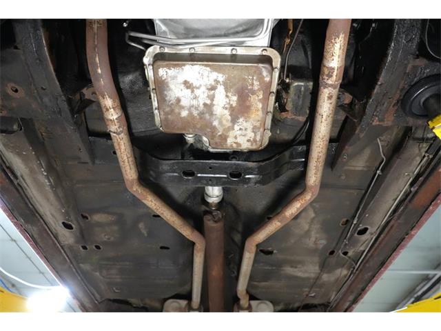 1967 Ford Galaxie (CC-2083543) for sale in Homer City, Pennsylvania