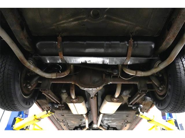 1967 Ford Galaxie (CC-2083543) for sale in Homer City, Pennsylvania