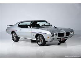 1970 Pontiac GTO (CC-2083544) for sale in Farmingdale, New York