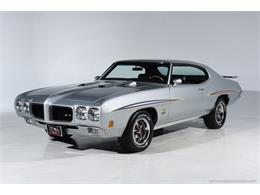 1970 Pontiac GTO (CC-2083544) for sale in Farmingdale, New York