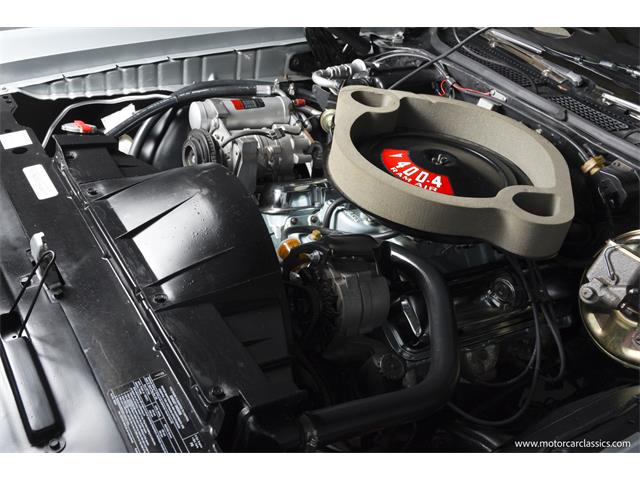 1970 Pontiac GTO (CC-2083544) for sale in Farmingdale, New York