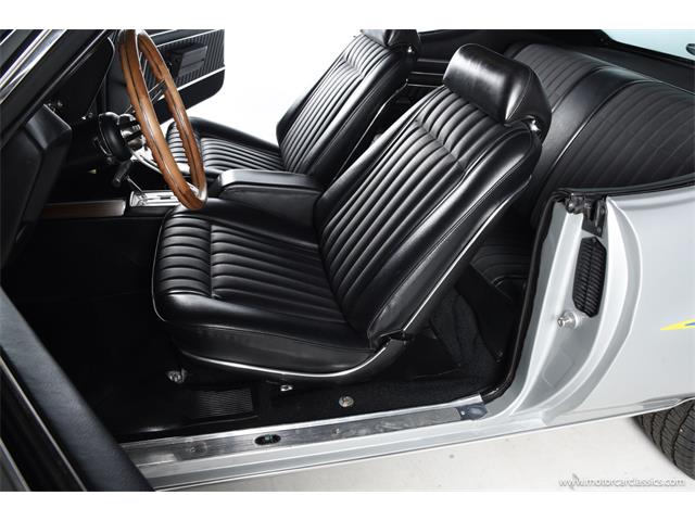 1970 Pontiac GTO (CC-2083544) for sale in Farmingdale, New York
