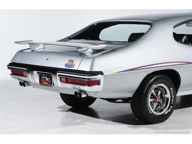 1970 Pontiac GTO (CC-2083544) for sale in Farmingdale, New York