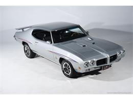 1970 Pontiac GTO (CC-2083544) for sale in Farmingdale, New York