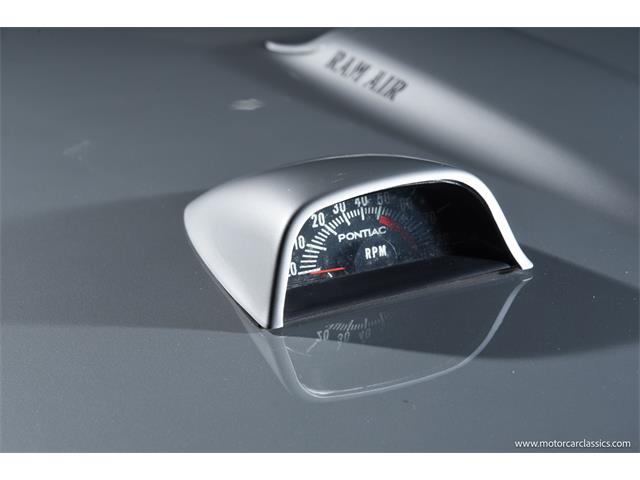 1970 Pontiac GTO (CC-2083544) for sale in Farmingdale, New York