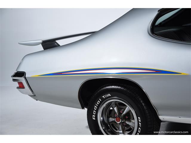 1970 Pontiac GTO (CC-2083544) for sale in Farmingdale, New York